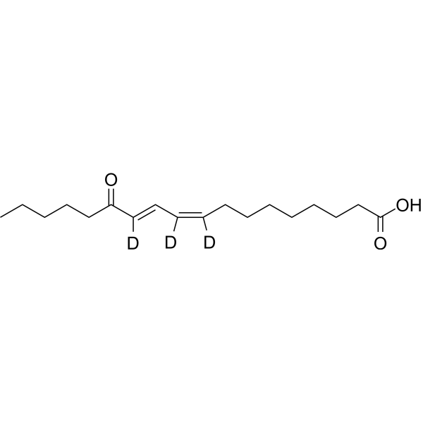 13-Oxo-ODE-d3